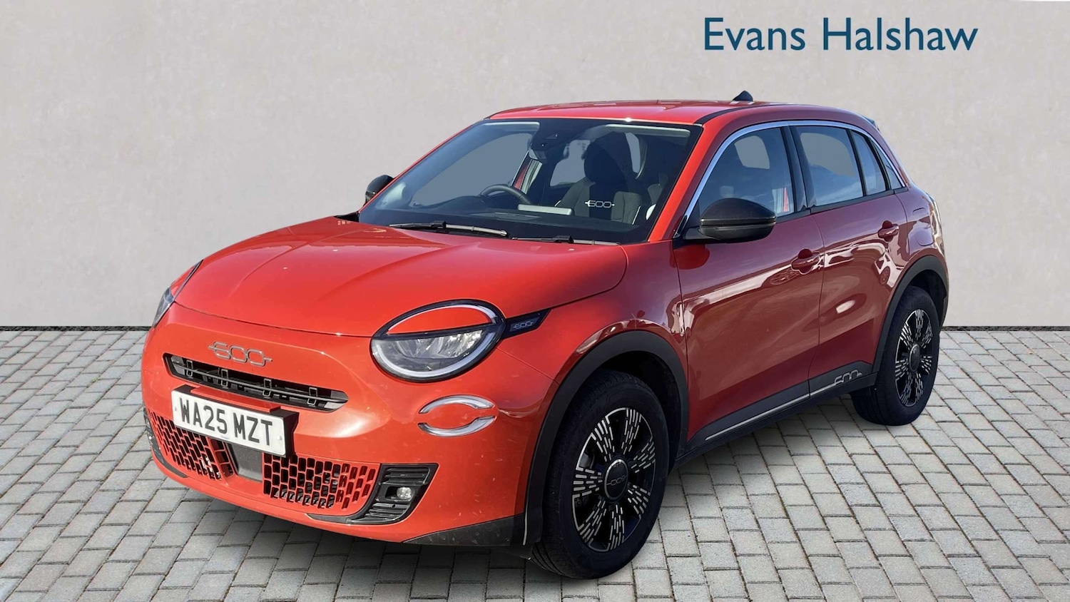 Used Fiat 600 2025 for sale - 77928532: Photo 6