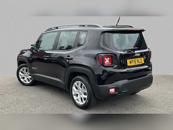 Used Jeep Renegade 2016 for sale - 76286434: Photo