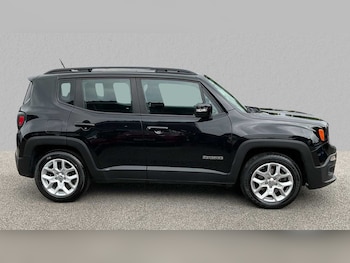 Used Jeep Renegade 2016 for sale - 76286434: Photo