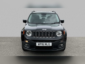 Used Jeep Renegade 2016 for sale - 76286434: Photo