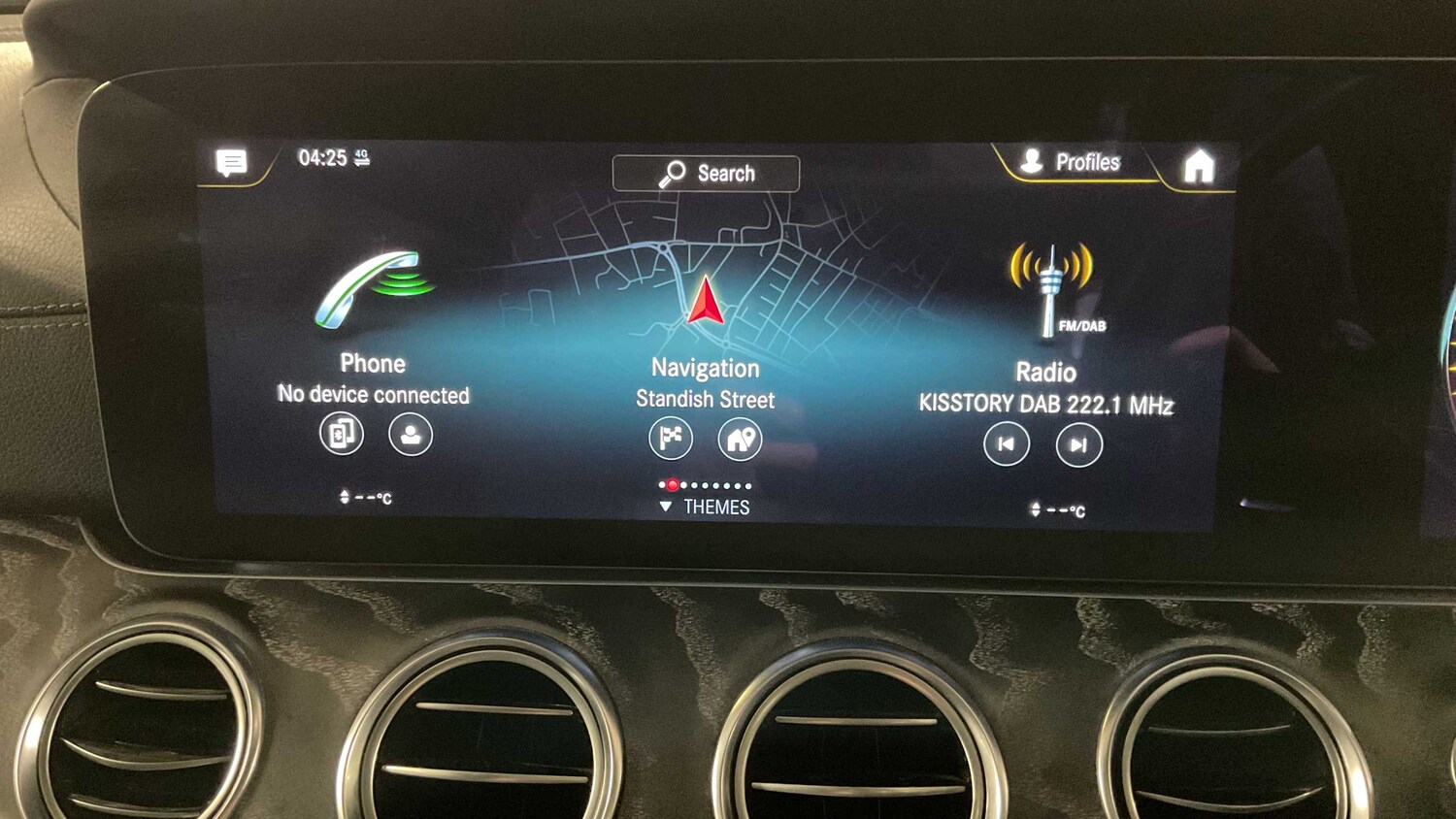 Used Mercedes-Benz E Class 2021 for sale - 77219647: Photo 11