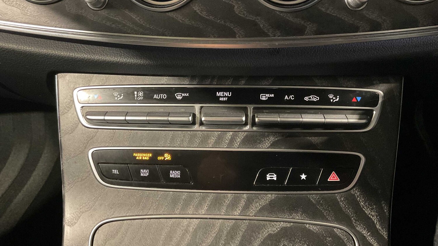 Used Mercedes-Benz E Class 2021 for sale - 77219647: Photo 17