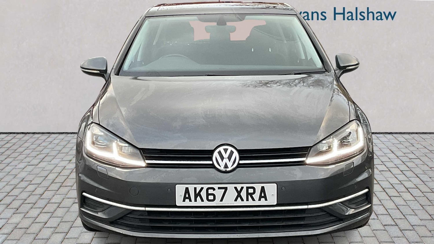 Used Volkswagen Golf 2017 for sale - 76191896: Photo 3