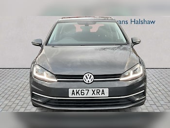 Used Volkswagen Golf 2017 for sale - 76191896: Photo