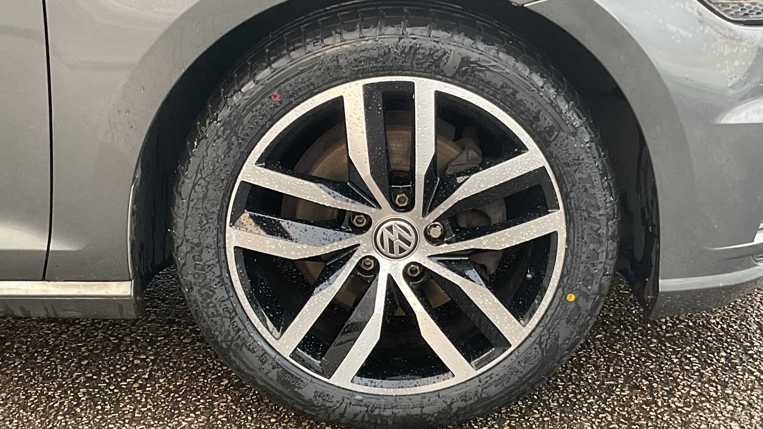 Used Volkswagen Golf 2017 for sale - 76191896: Photo 7