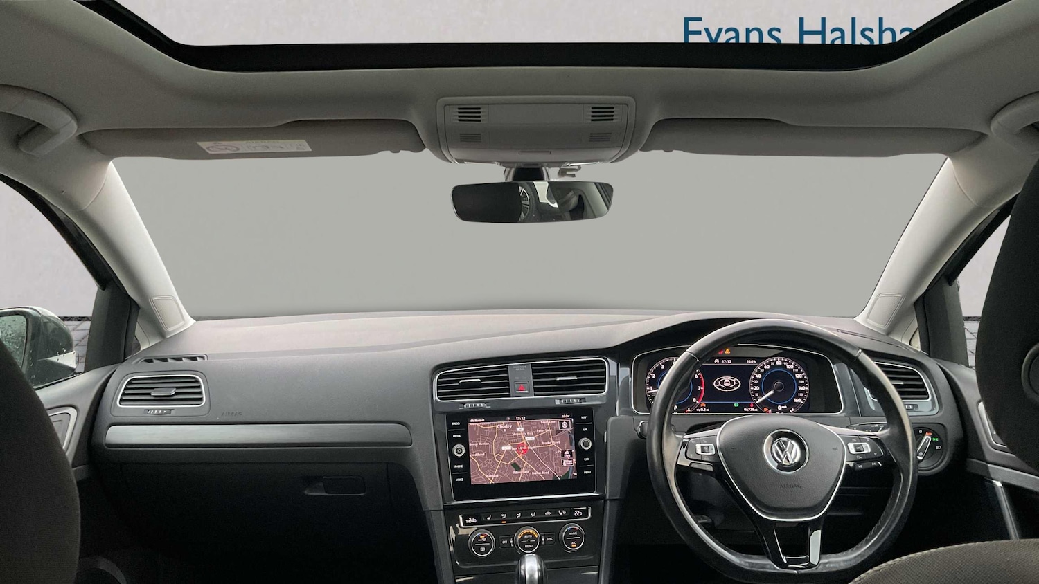 Used Volkswagen Golf 2017 for sale - 76191896: Photo 9