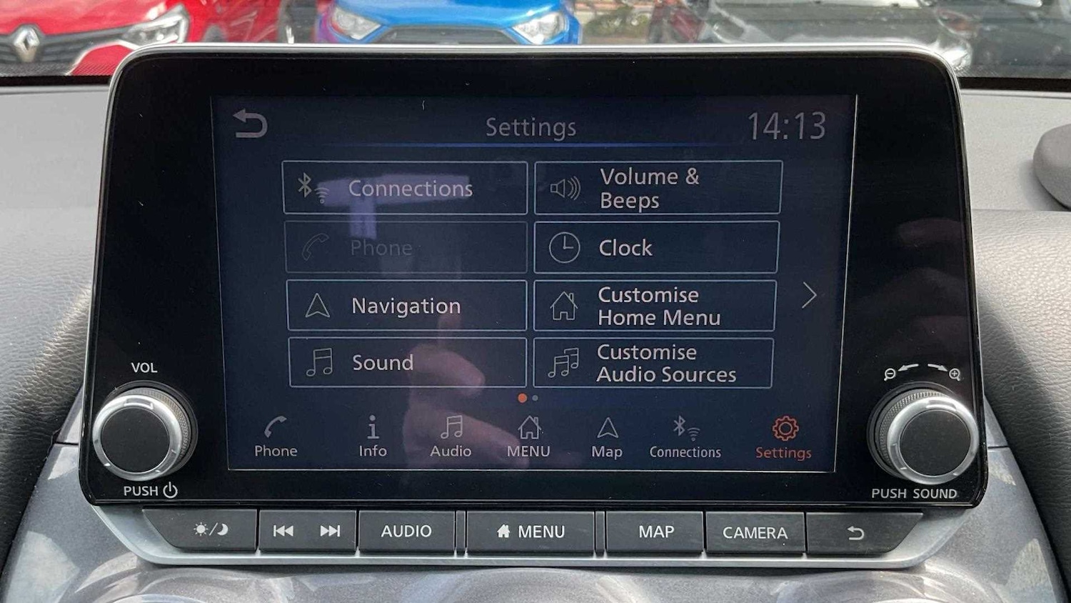 Vehicle 19