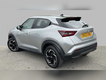 Used Nissan Juke 2023 for sale - 75812327: Photo