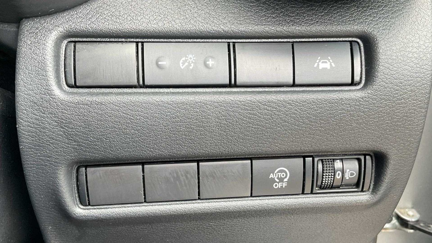 Vehicle 32