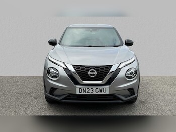 Used Nissan Juke 2023 for sale - 75812327: Photo