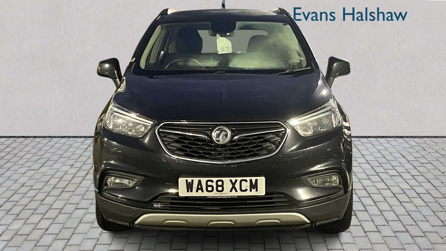Used Vauxhall Mokka X 2018 for sale - 77178907: Photo 4