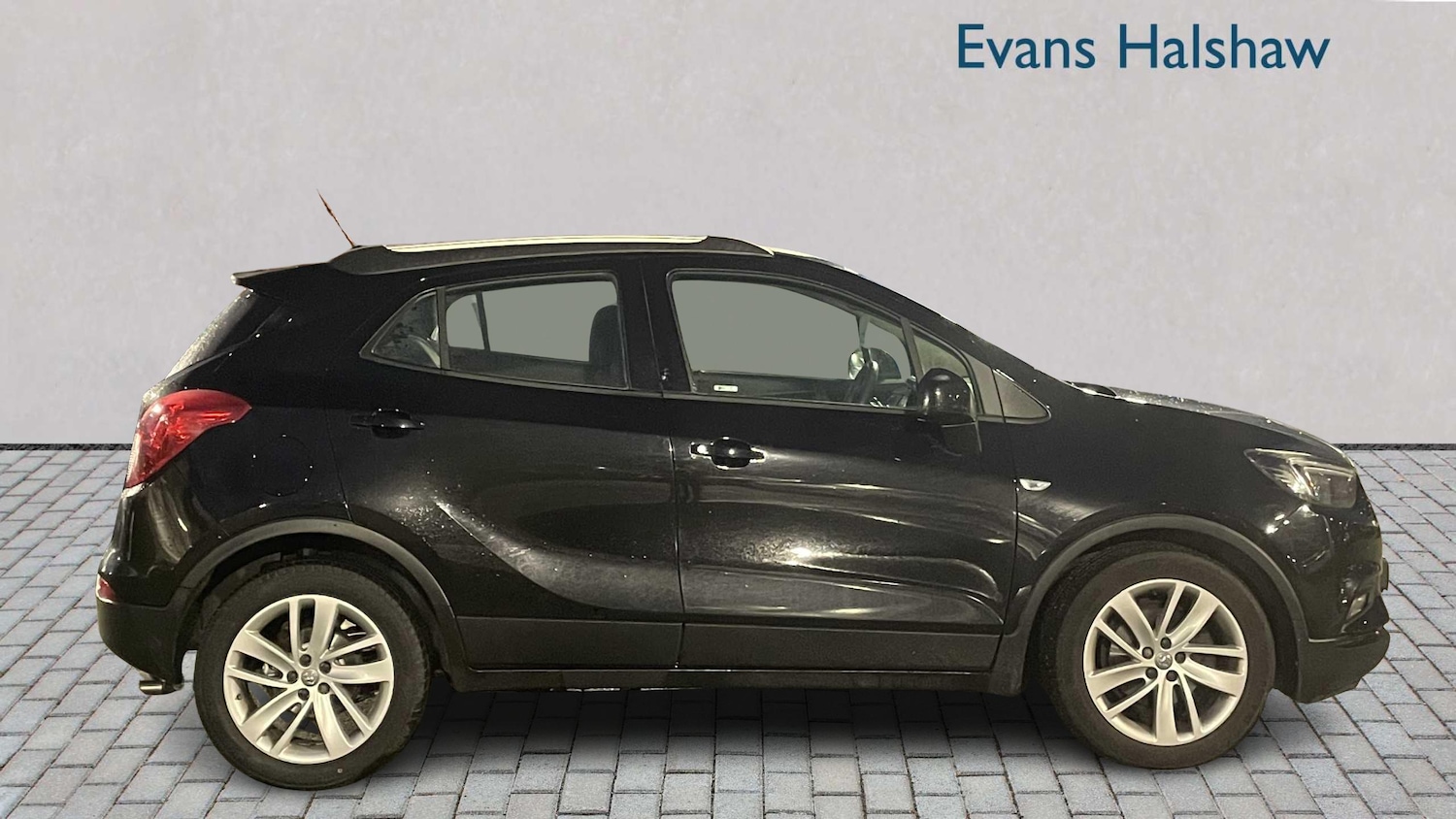 Used Vauxhall Mokka X 2018 for sale - 77178907: Photo 5