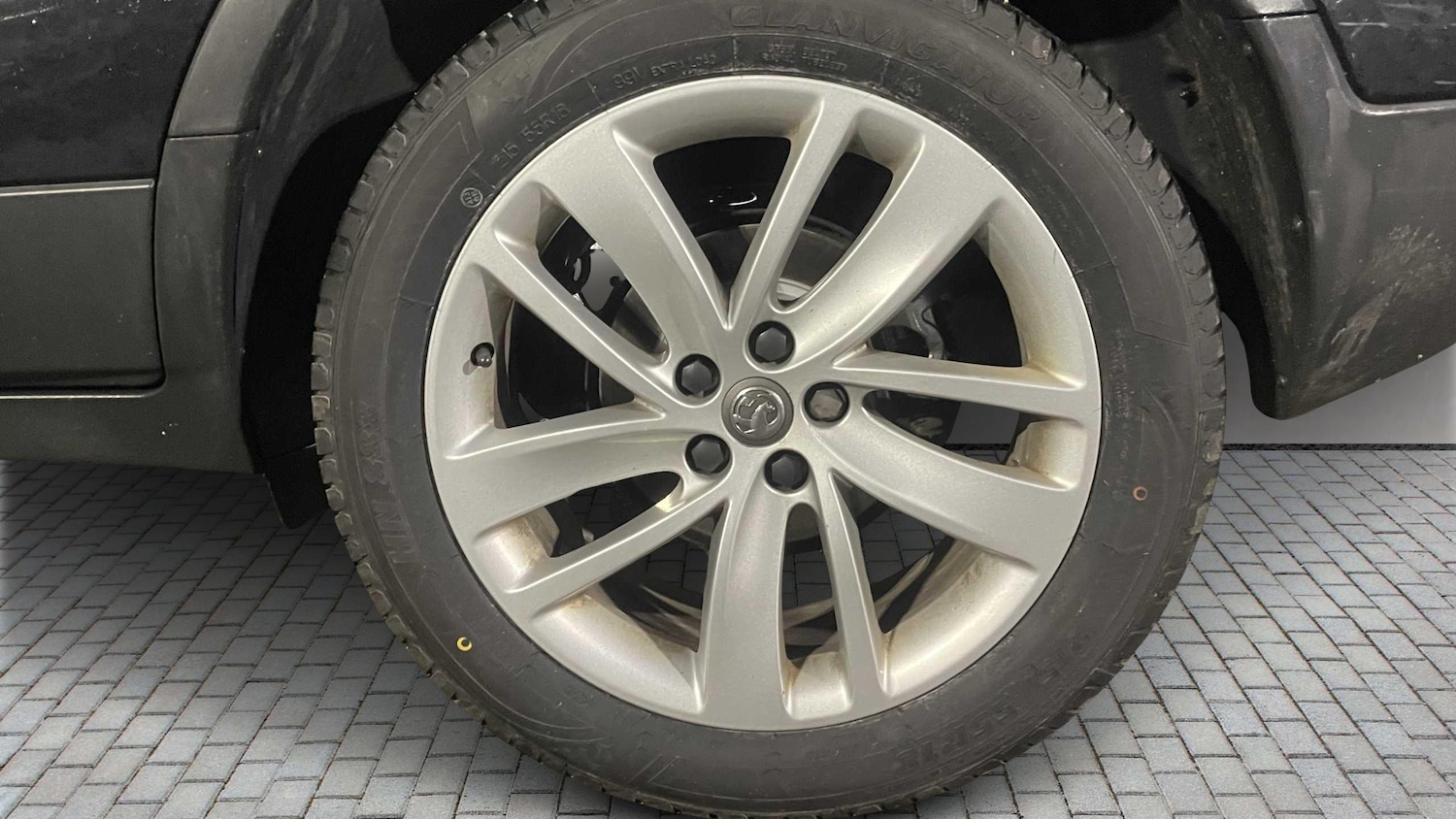 Used Vauxhall Mokka X 2018 for sale - 77178907: Photo 6