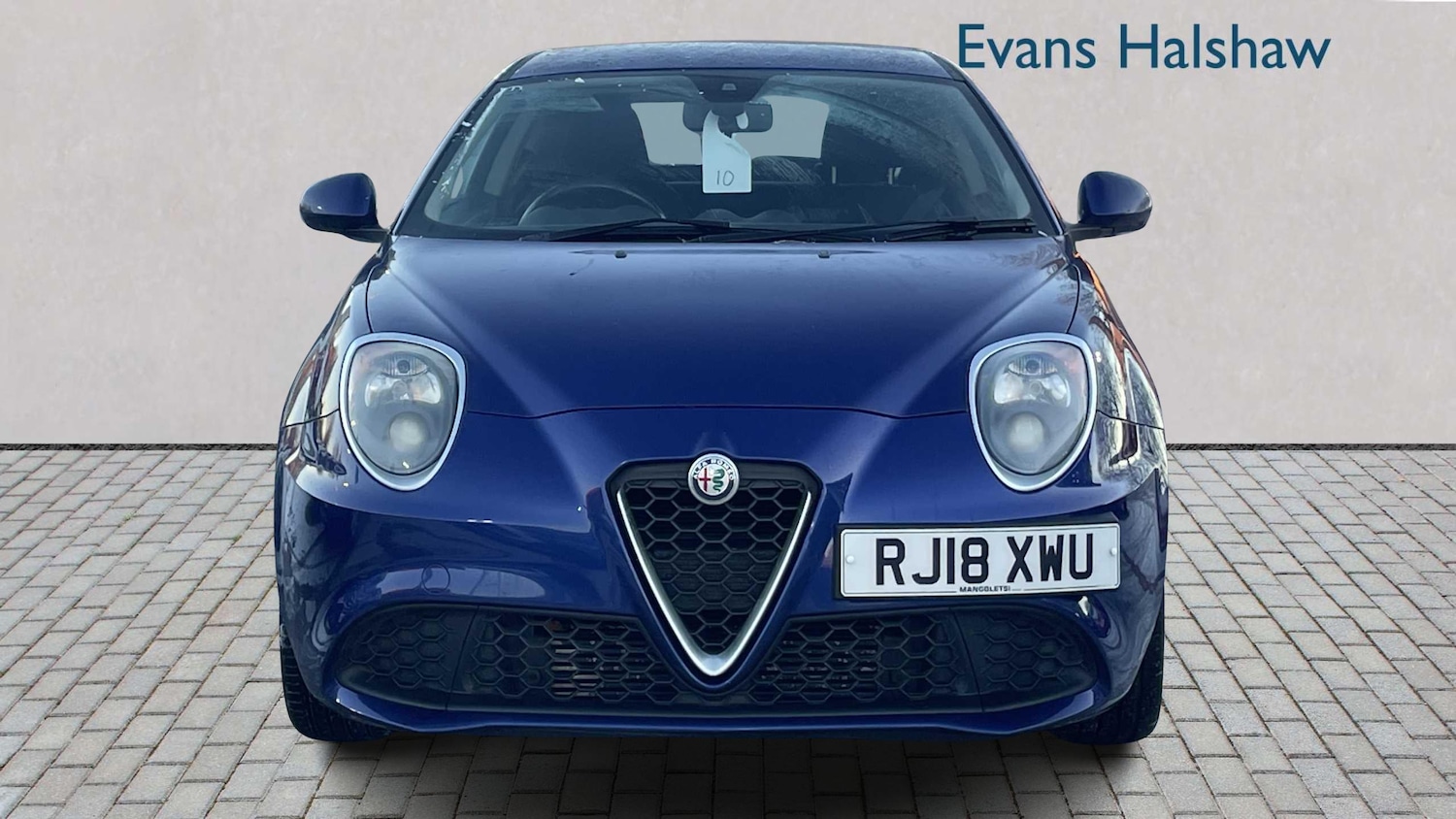 Used Alfa Romeo MiTo 2018 for sale - 77112428: Photo 3