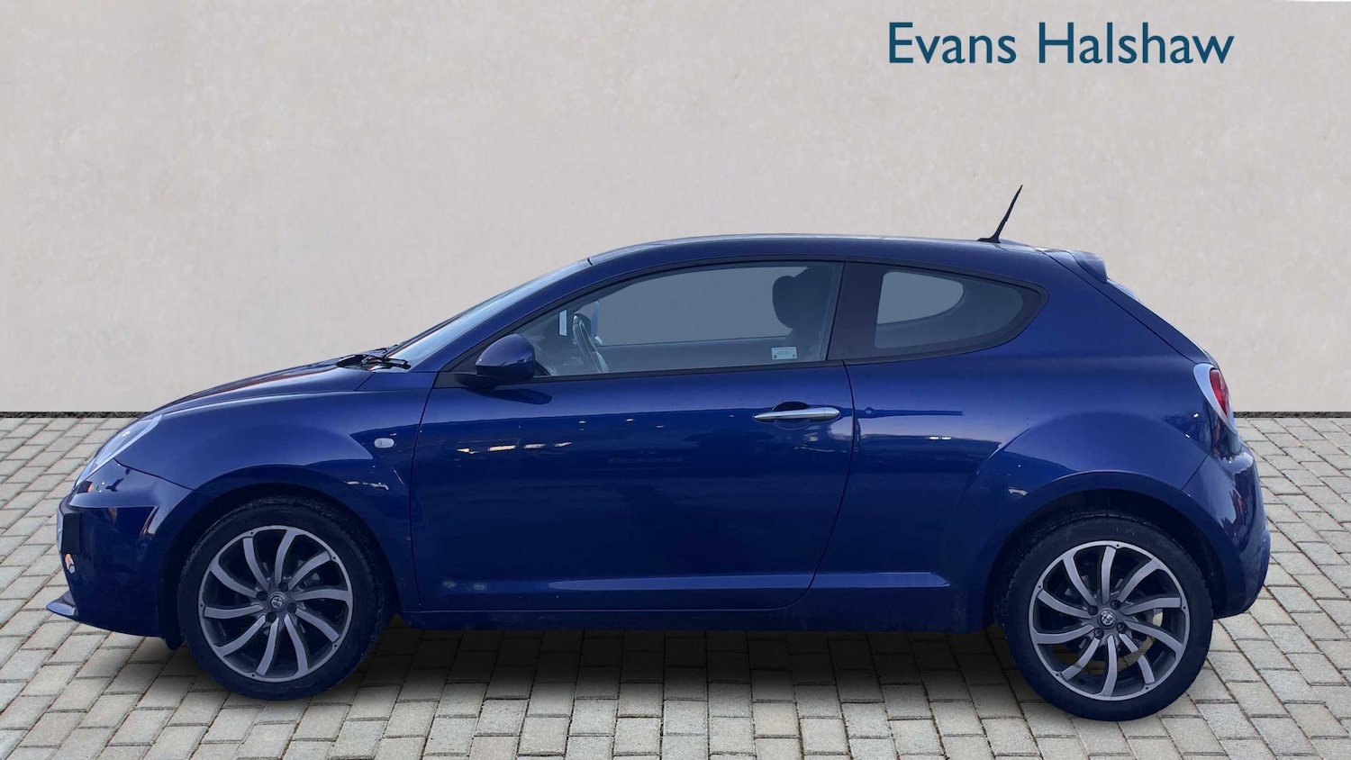 Used Alfa Romeo MiTo 2018 for sale - 77112428: Photo 4