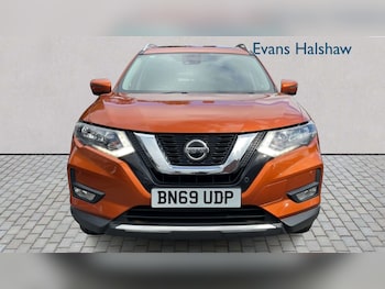 Used Nissan X-Trail 2019 for sale - 78924997: Photo