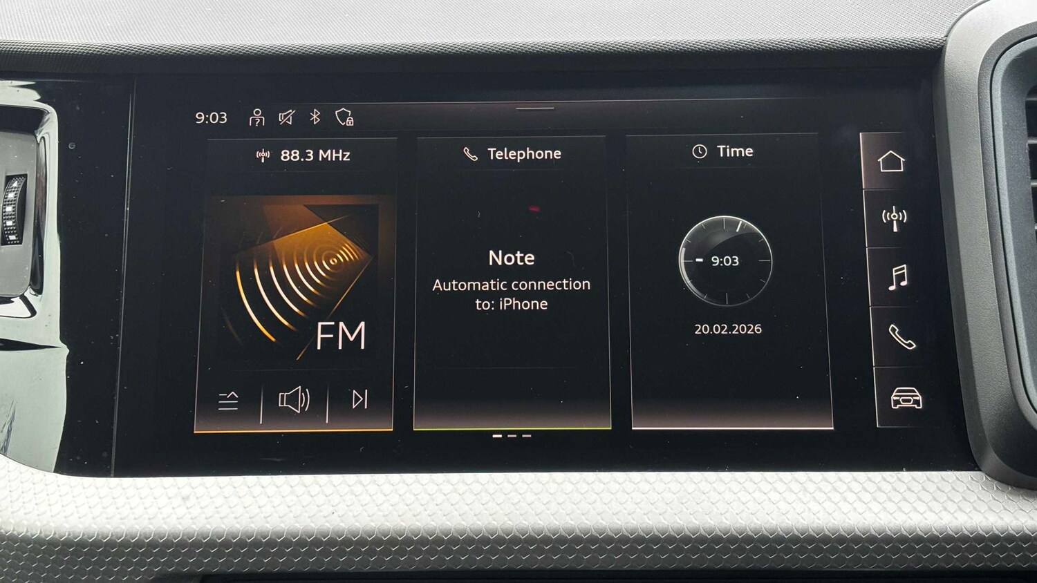 Used Audi A1 2024 for sale - 77726716: Photo 10