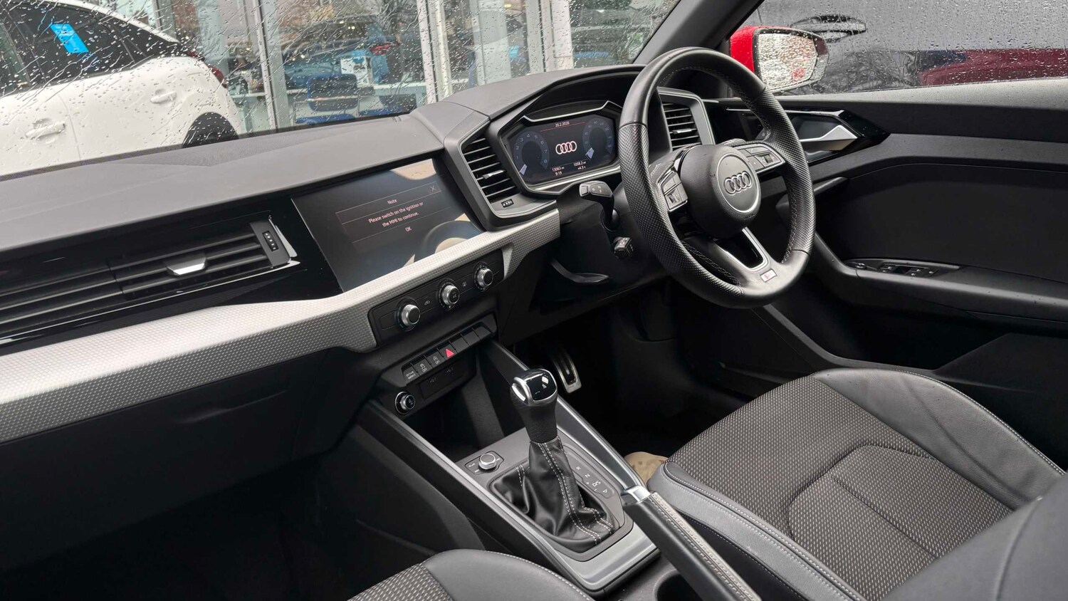 Used Audi A1 2024 for sale - 77726716: Photo 12