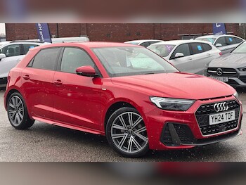 Used Audi A1 2024 for sale - 77726716: Photo