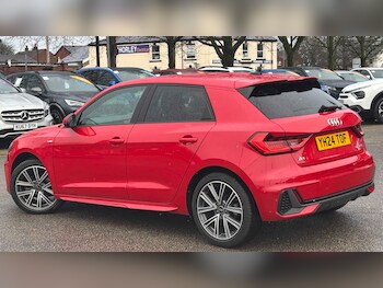 Used Audi A1 2024 for sale - 77726716: Photo