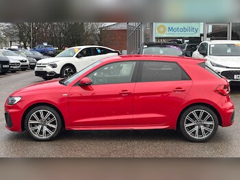 Used Audi A1 2024 for sale - 77726716: Photo