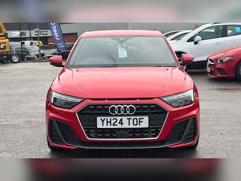Used Audi A1 2024 for sale - 77726716: Photo