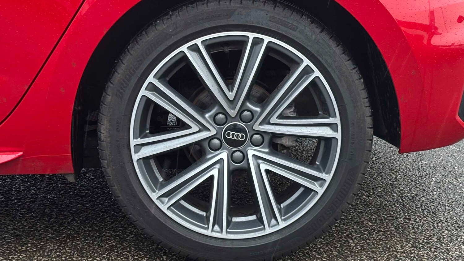 Used Audi A1 2024 for sale - 77726716: Photo 6