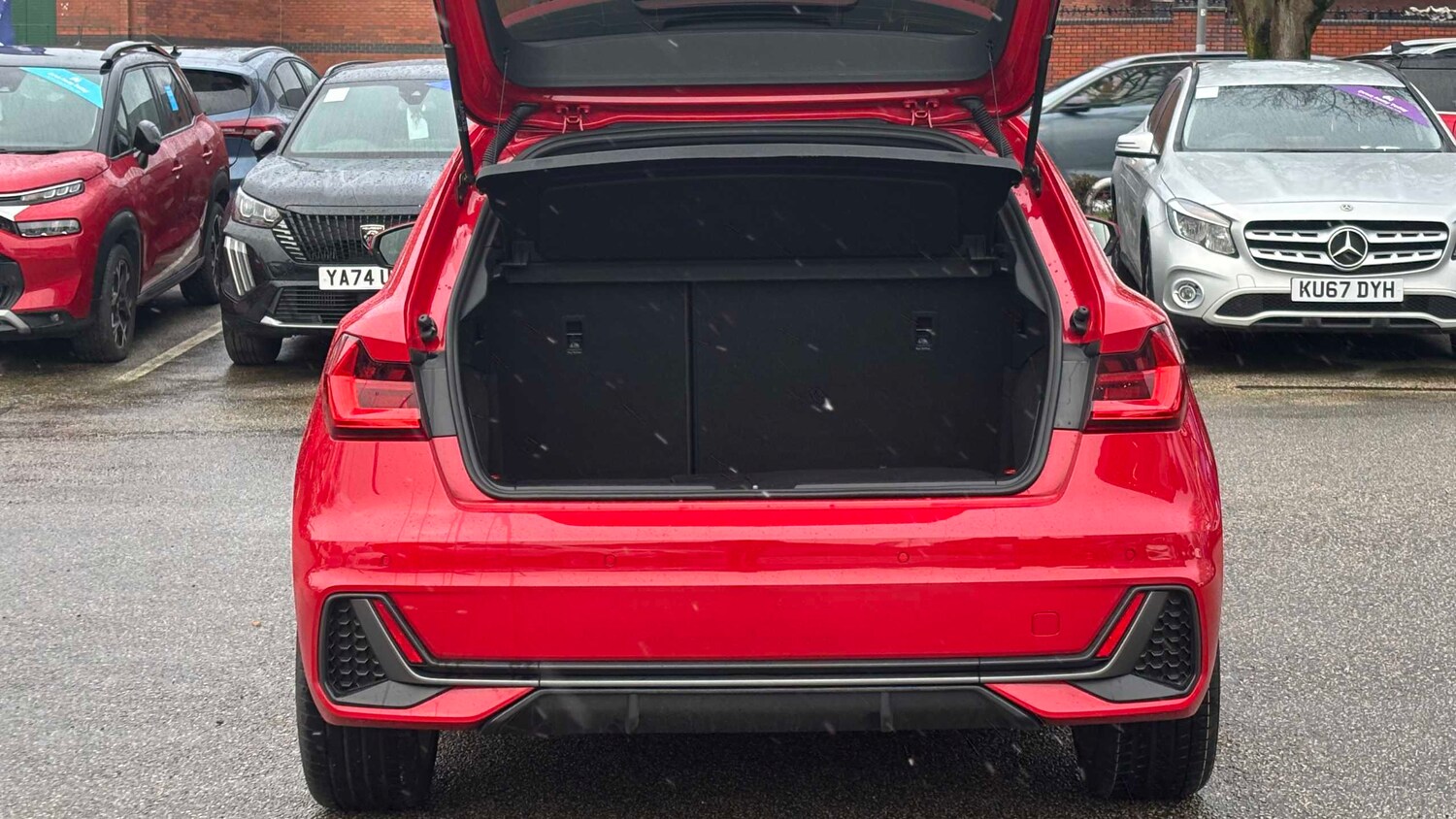 Used Audi A1 2024 for sale - 77726716: Photo 7