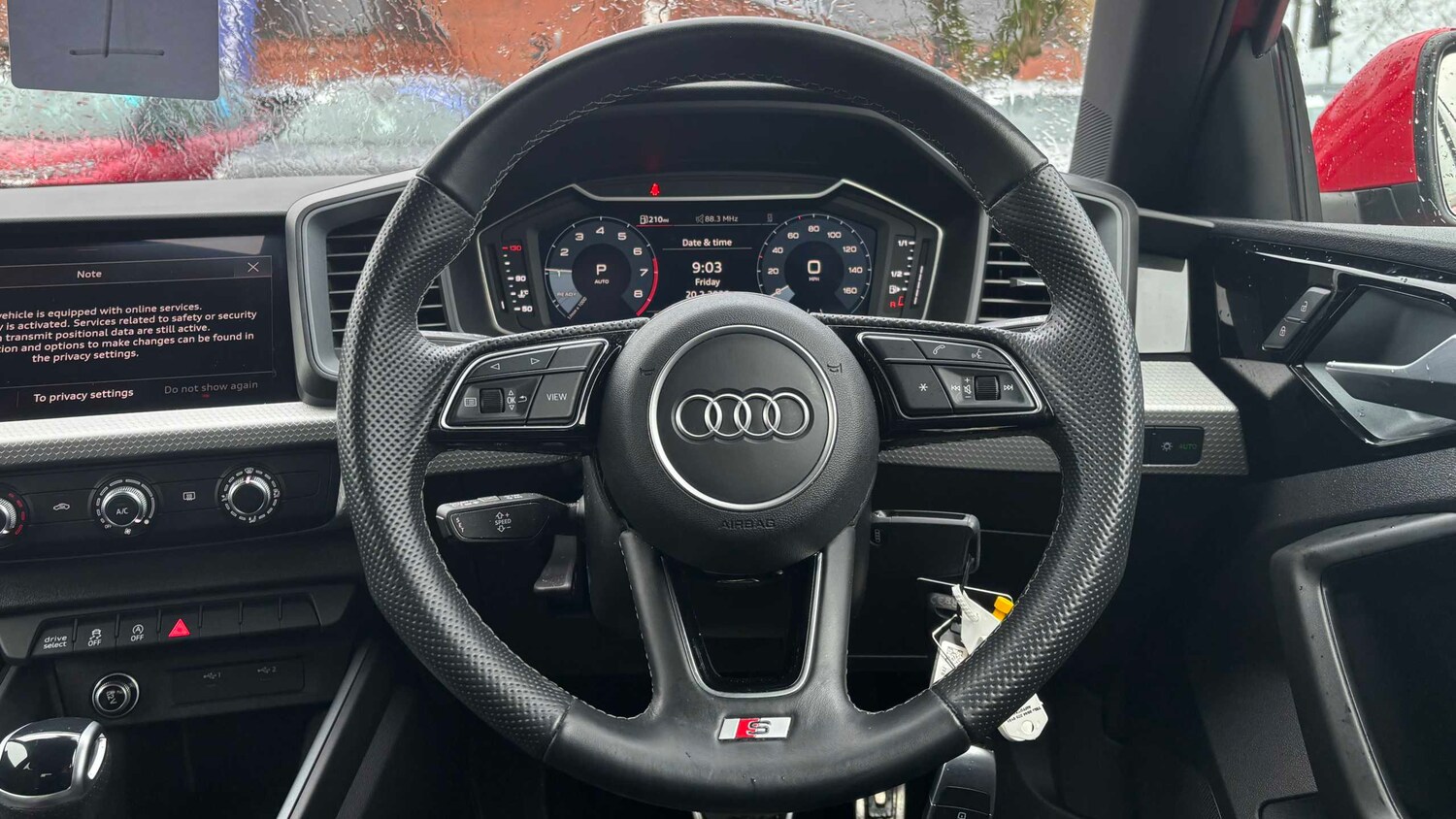 Used Audi A1 2024 for sale - 77726716: Photo 8