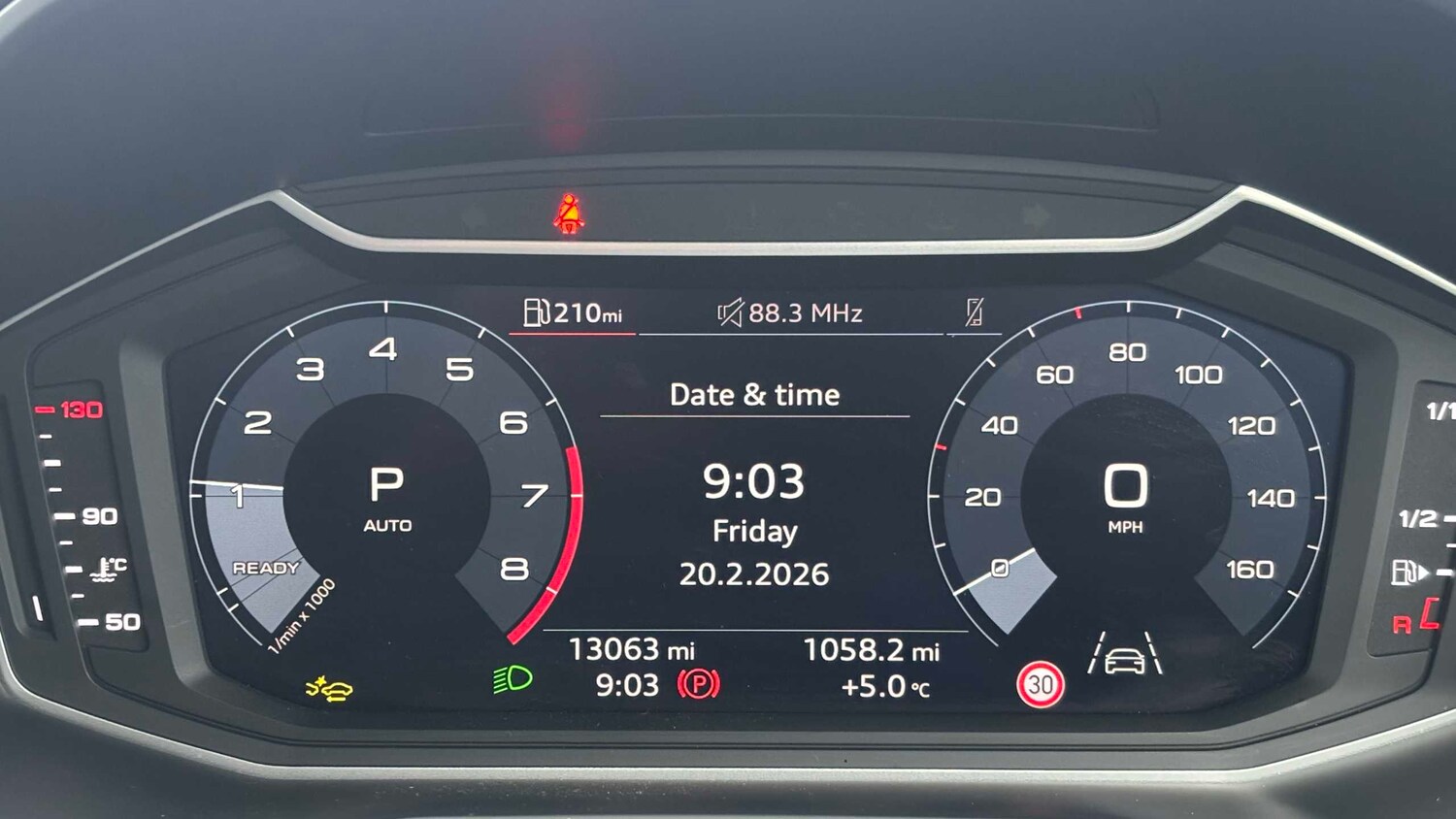 Used Audi A1 2024 for sale - 77726716: Photo 9