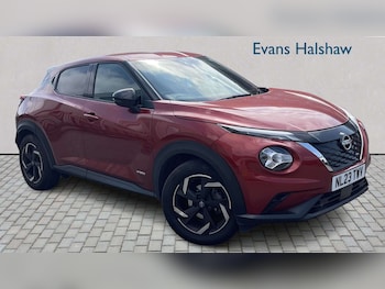 Used Nissan Juke 2023 for sale - 79239310: Photo