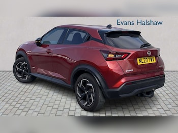 Used Nissan Juke 2023 for sale - 79239310: Photo