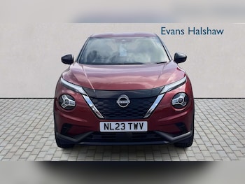 Used Nissan Juke 2023 for sale - 79239310: Photo
