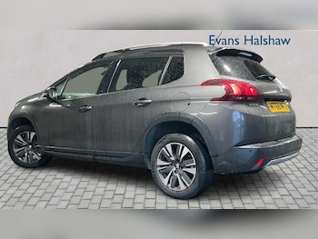 Used Peugeot 2008 2018 for sale - 76442446: Photo