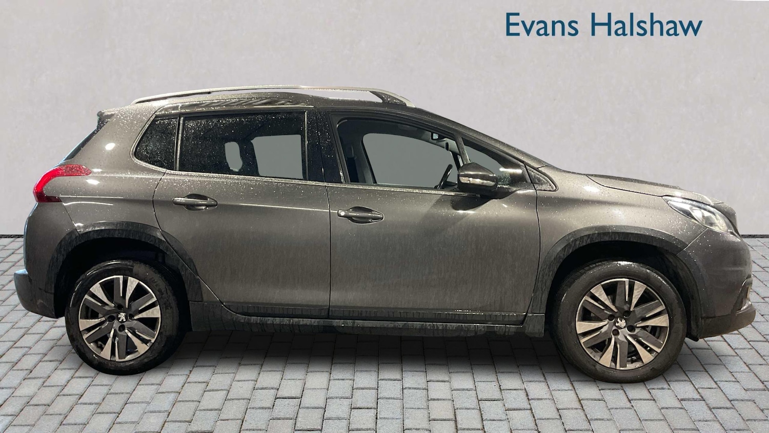 Used Peugeot 2008 2018 for sale - 76442446: Photo 4