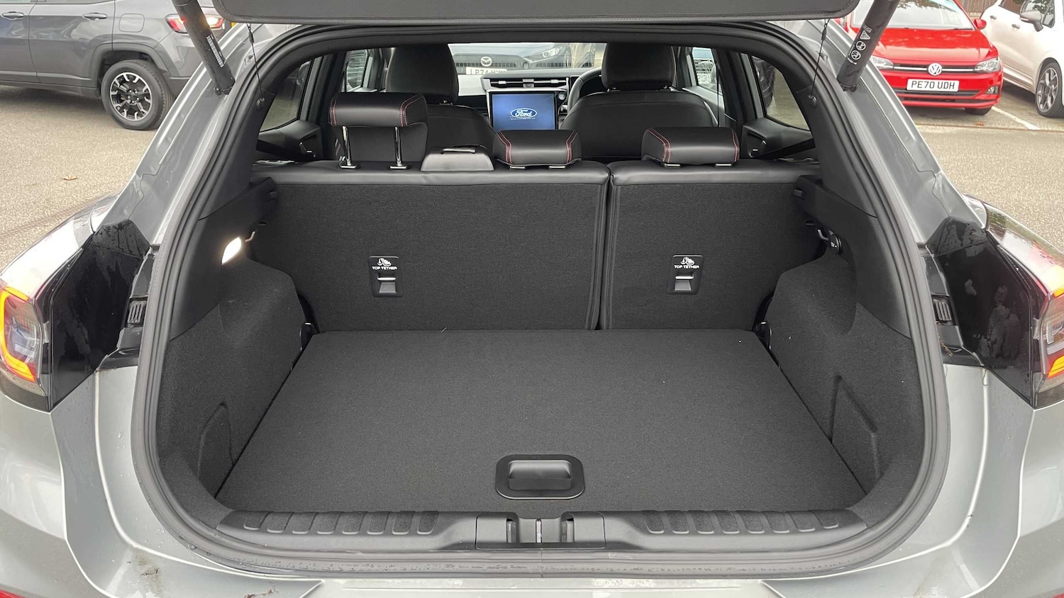 Used Ford Puma 2025 for sale - 76978675: Photo 10