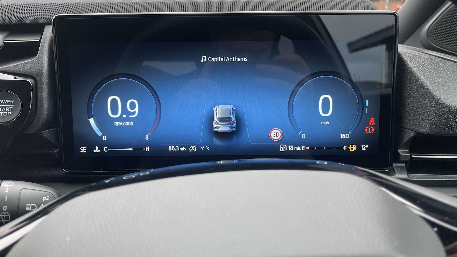 Used Ford Puma 2025 for sale - 76978675: Photo 11