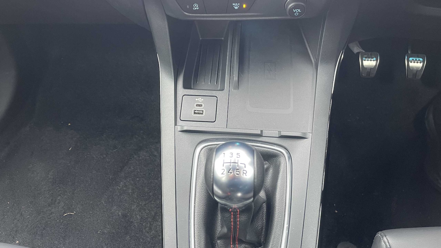 Used Ford Puma 2025 for sale - 76978675: Photo 14