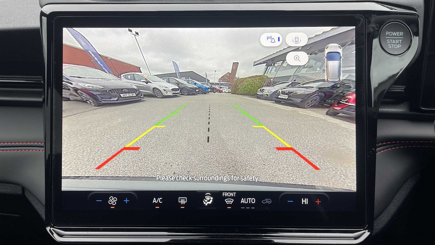 Used Ford Puma 2025 for sale - 76978675: Photo 16