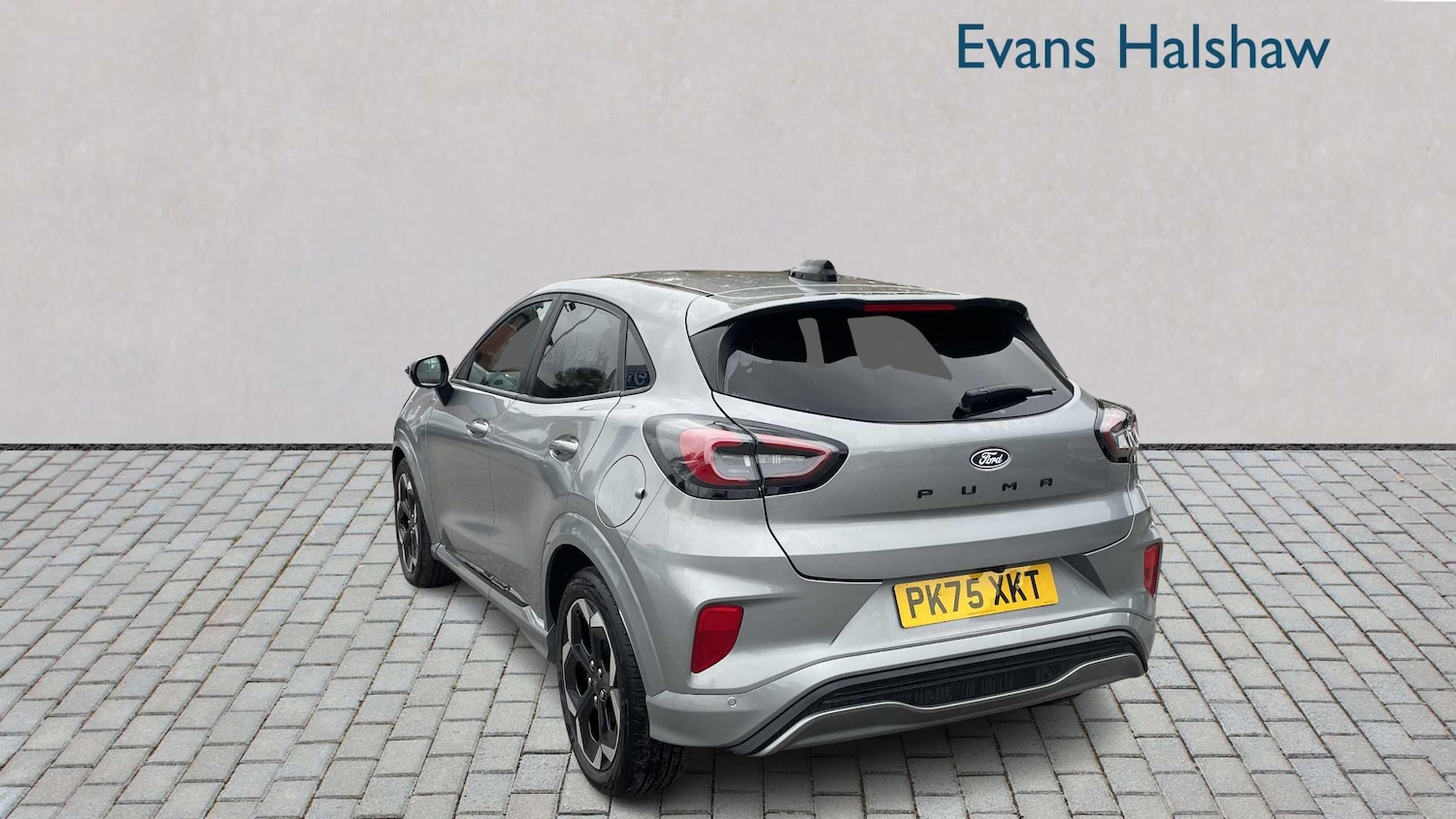 Used Ford Puma 2025 for sale - 76978675: Photo 2