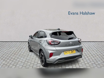 Used Ford Puma 2025 for sale - 76978675: Photo