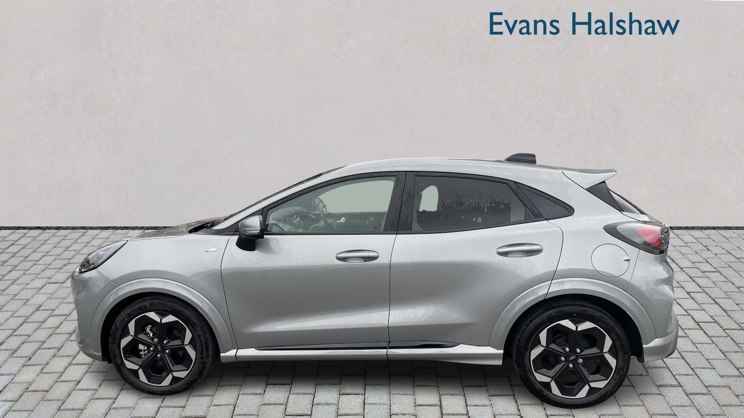 Used Ford Puma 2025 for sale - 76978675: Photo 3