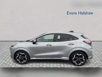 Used Ford Puma 2025 for sale - 76978675: Photo