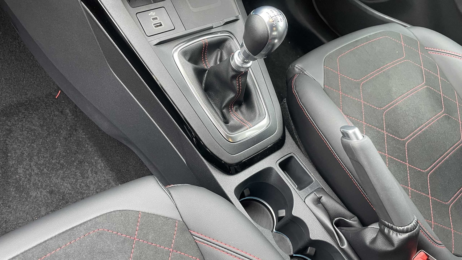 Used Ford Puma 2025 for sale - 76978675: Photo 4