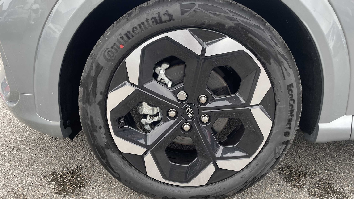 Used Ford Puma 2025 for sale - 76978675: Photo 5