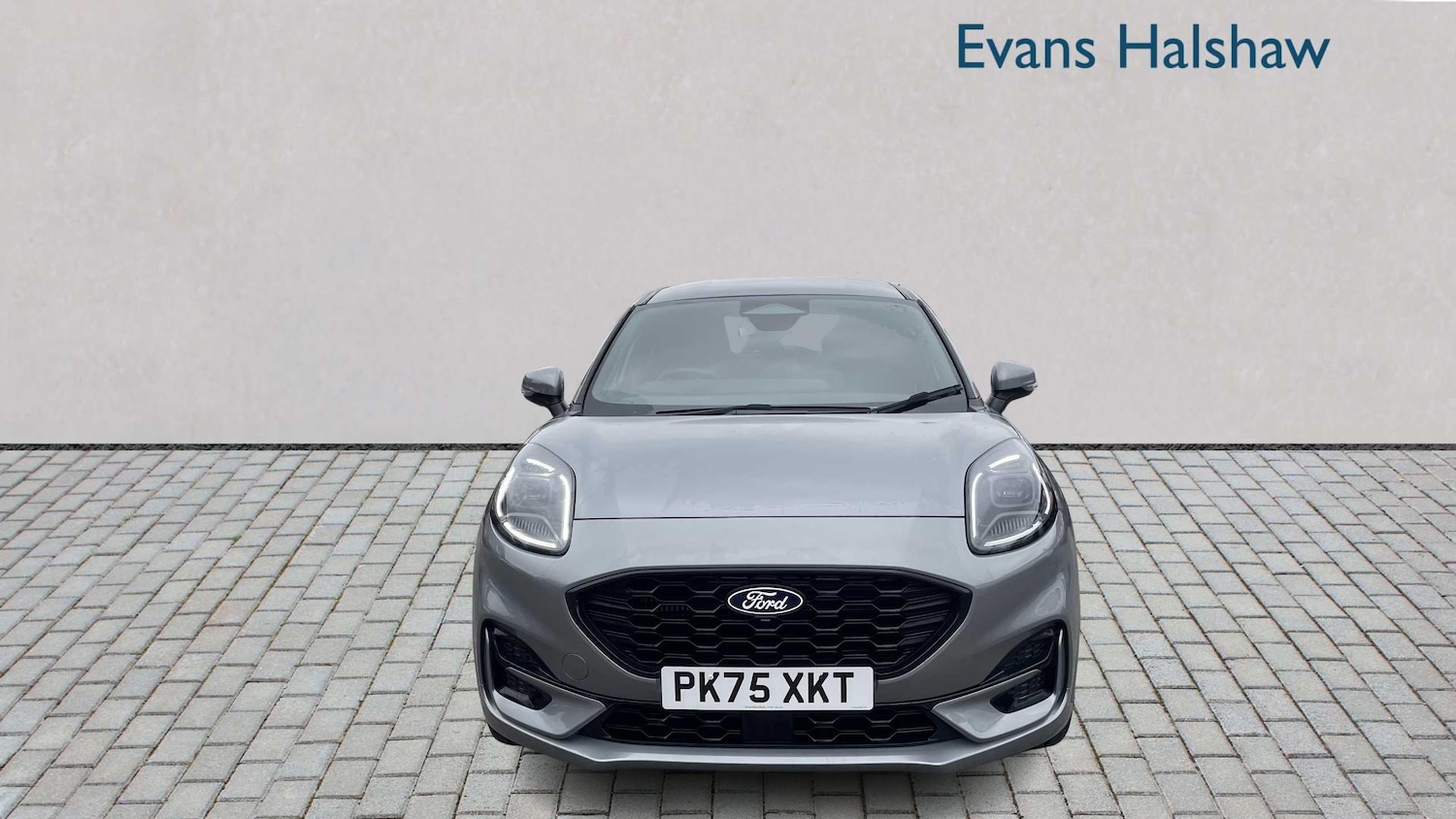 Used Ford Puma 2025 for sale - 76978675: Photo 6