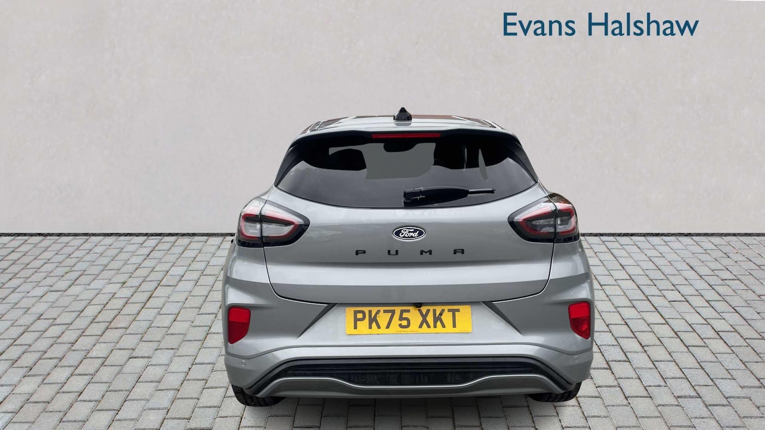 Used Ford Puma 2025 for sale - 76978675: Photo 7