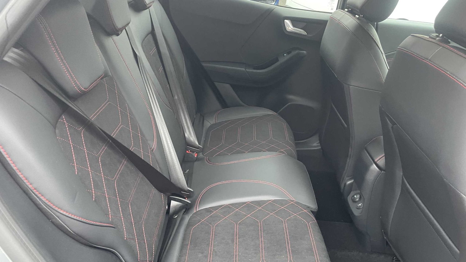 Used Ford Puma 2025 for sale - 76978675: Photo 8