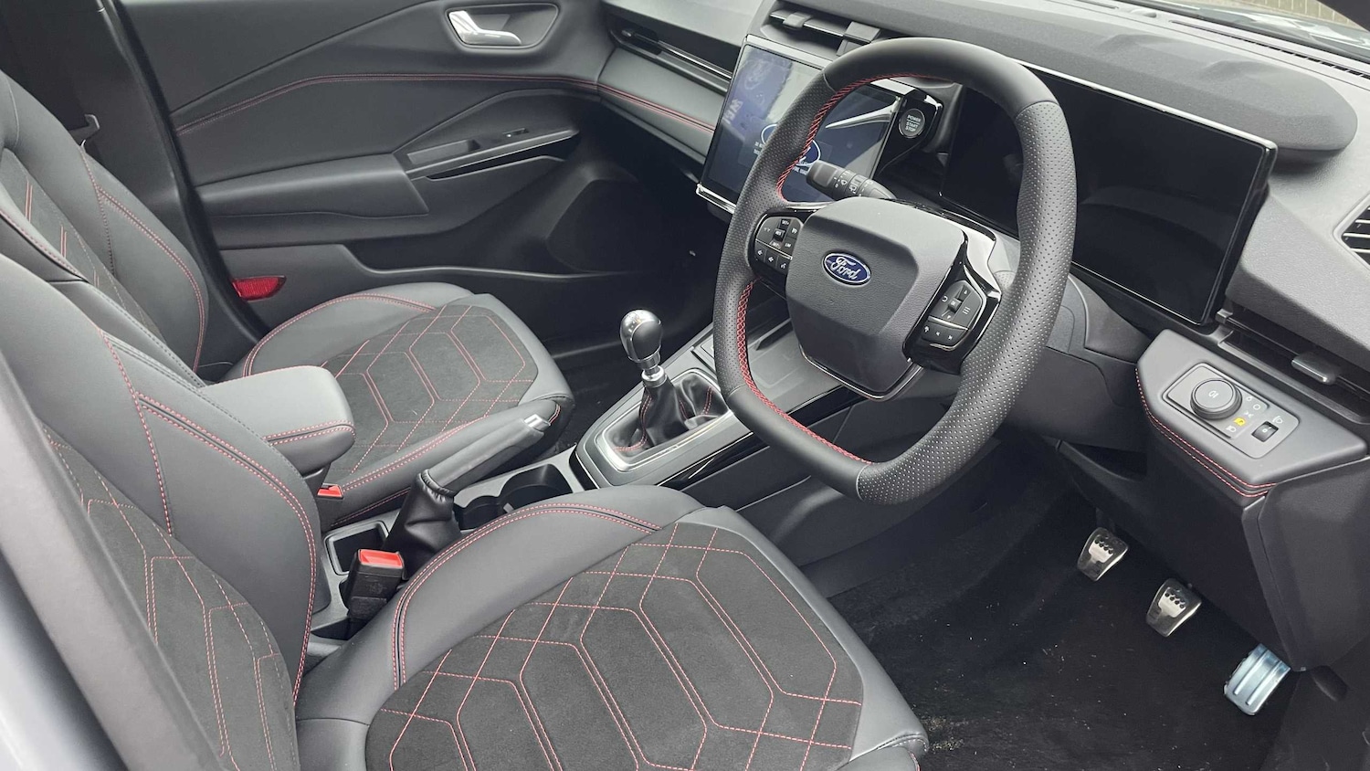 Used Ford Puma 2025 for sale - 76978675: Photo 9