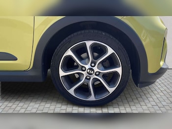 Used Kia Picanto 2018 for sale - 79204418: Photo